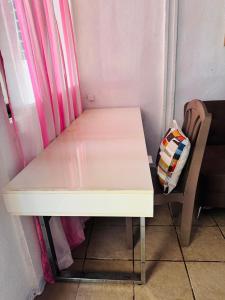 Complete house for 6 people