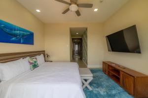 Miramar 3B 3 bdr Ocean View in Los Suenos