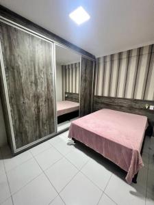 Apartamento à 300 metros praia - Centro - Itapema