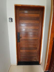 Flat completo - Jardim Boa Vista