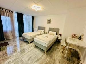 Apartmenthaus Döbeln Zentrum