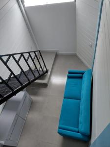 Loft Industrial Chic