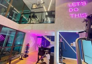 Sunny Hall Porto de Galinhas Flat luxuoso 325