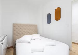 Charmant deux pièces au Suquet