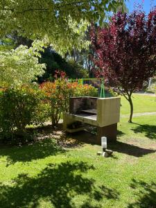 Aires de Mar en Mar de las Pampas