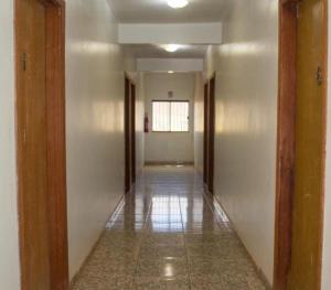 Hotel no km 09 Br 040