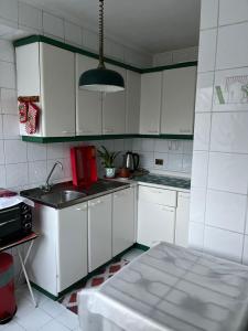 Apartamento a 2 cuadras de la playa