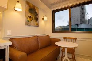 Clássico e Sofisticado - Melhor Apto de SSA