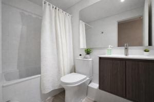 Premium Executive Apartment en Ñuñoa