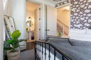 Let the Good Times Roll by Stay Local Nashville