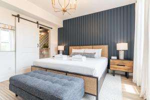 Golden Hour by Stay Local Nashville