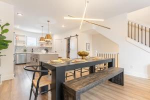 Golden Hour by Stay Local Nashville