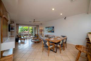 Del Mar 4N 3 bdr Garden View in Los Suenos