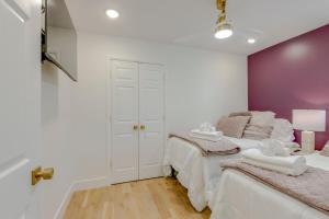 The Nashville Note Music City Stay and Modern