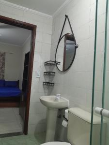 Residencial Maranduba, Apartamento 12