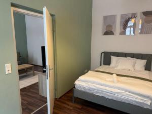 1BR, central, Prater, Schwedenplatz