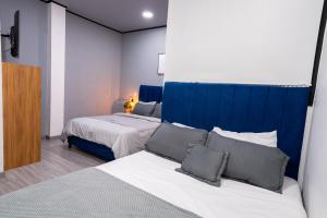 Ktaleya Apartaestudios Boutique