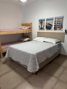 Casa da Villa - Suítes para Temporada em Bertioga - Próximo à Praia