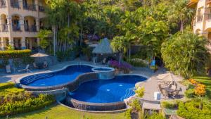 Marbella 3D 3 bdr Ocean View in Los Suenos