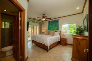 Veranda 3B 2 bdr Garden View in Los Suenos