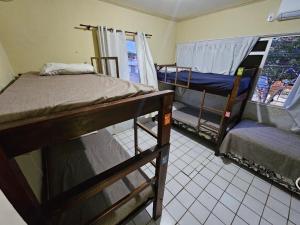 São Luís Hostel - Dormitórios Compartilhados e Quartos Privativos