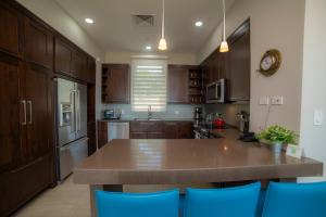 Miramar 2D 3 bdr Ocean View in Los Suenos