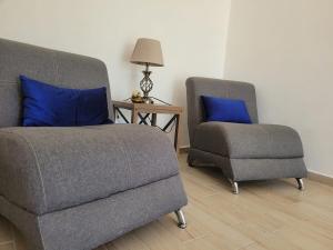 Residencial Hacienda del Márquez