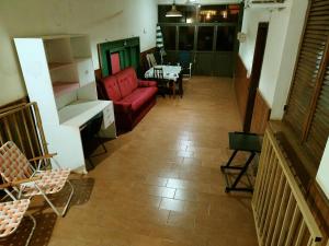 Posada Familiar ELDORADO