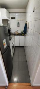 Departamento céntrico a pasos de todo