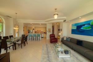 Bella Vista 3C 3 bdrs ocean view in Los Suenos