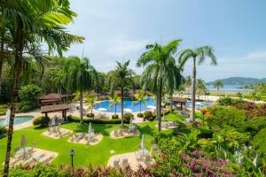 Bella Vista 3C 3 bdrs ocean view in Los Suenos