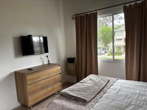 Impecable casa vacacional