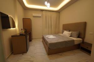 maravia hotel - downtown cairo