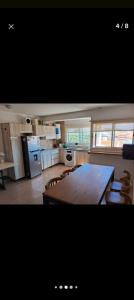 Departamento 2 ambientes, cerca de la playa