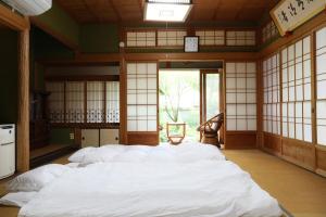 쓰 / 츠 Guest House Ilonggo 숙소 스위트룸