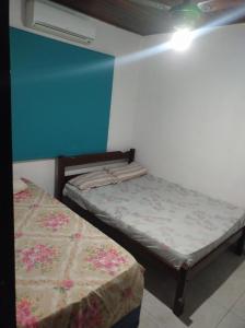 Crisemilhabela pousada