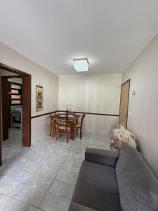 Apartamento beira-mar em Capão Novo!