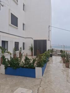 Tamraght Beach Studio