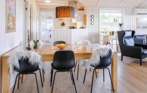 Holiday Home Oluf Ravnsvej