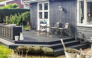 Nice Home In Slagelse With Wifi