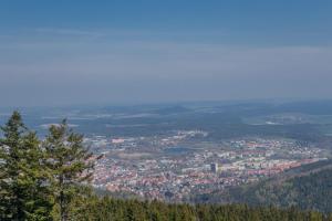 Apartment in Ilmenau 42915