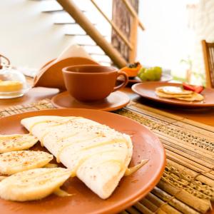 Pousada Villa Encantos do Mar