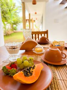 Pousada Villa Encantos do Mar