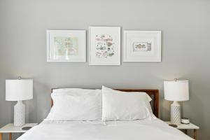 NEW LISTING! The Townie Retreat - Walk to Stadium! apts