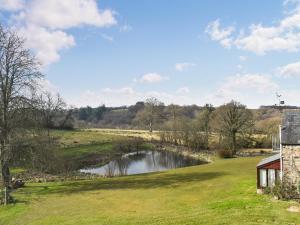 Beech Cottage - Uk49211