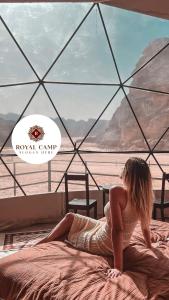 Thirteen Luxury Camp Valley