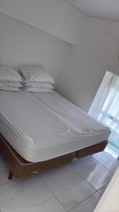 Flat no ancorar flat resort