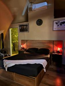 Domos M&M Hotel Resort