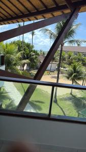 Flat no ancorar flat resort