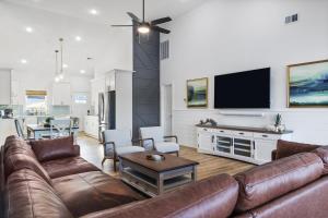 The Hideaway at Lake Hartwell home